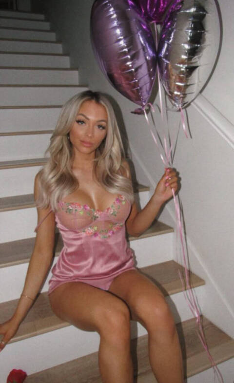 Escorts Daisy