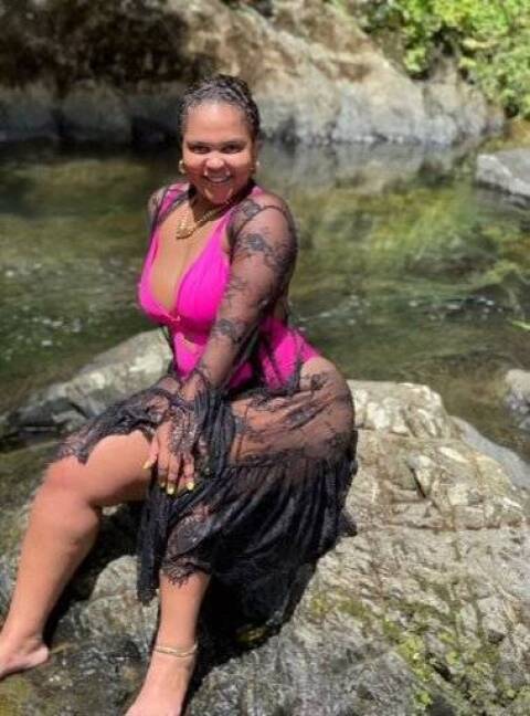 Escorts Angelina minaj