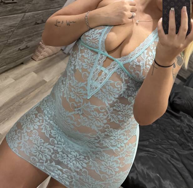 Escorts Stacey Doll
