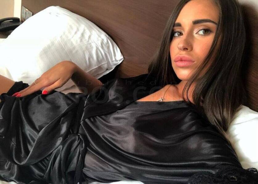 Escorts Ms. Jaylene Rio