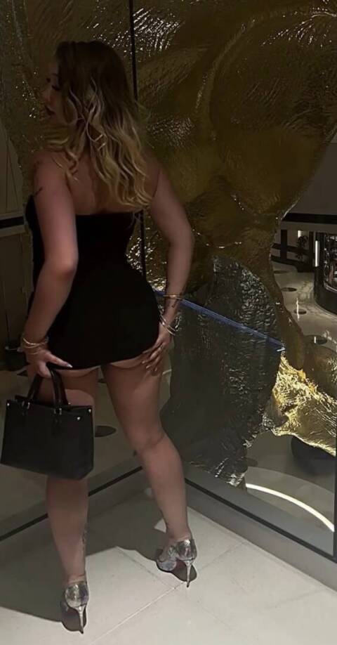 Escorts Becca