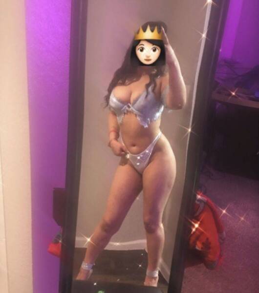 Escorts Miss Anastasia