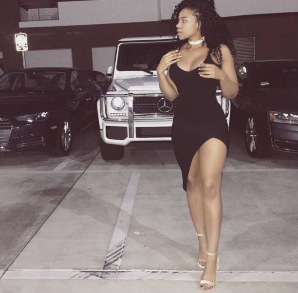 Escorts Amber