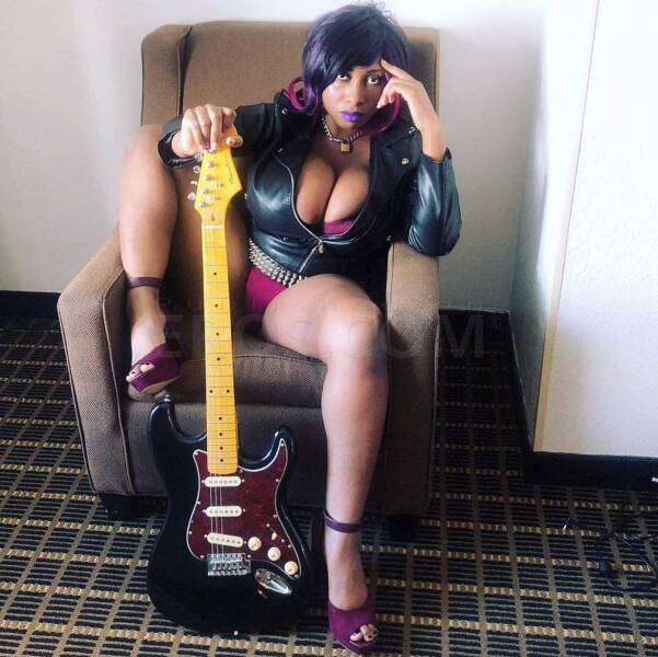 Escorts Brenda Renee