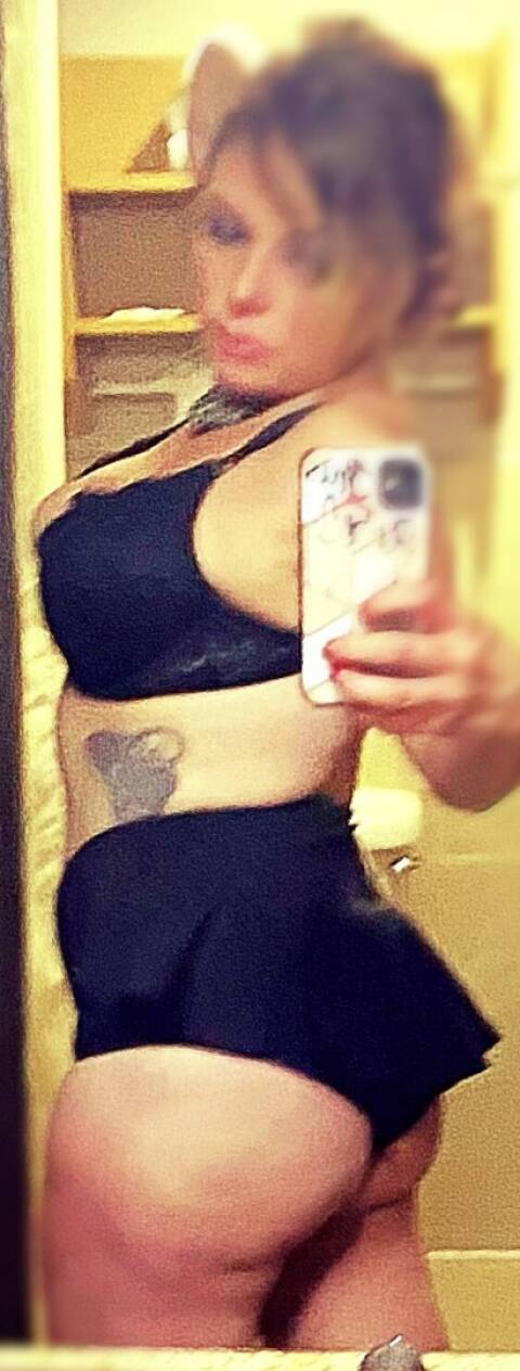 Escorts Rebel Hartless