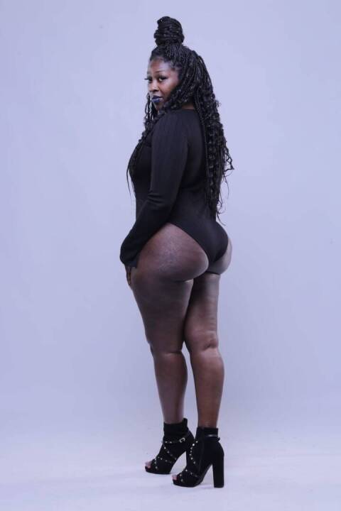 Escorts Black Barbie