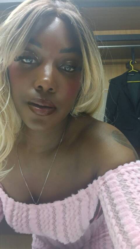 Escorts Chassidy Dimes