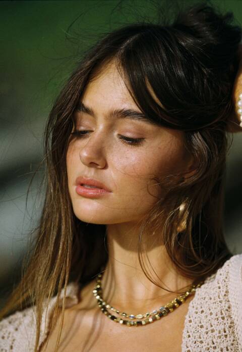 Escorts Cristina