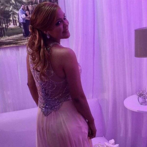 Escorts La chica más sexy