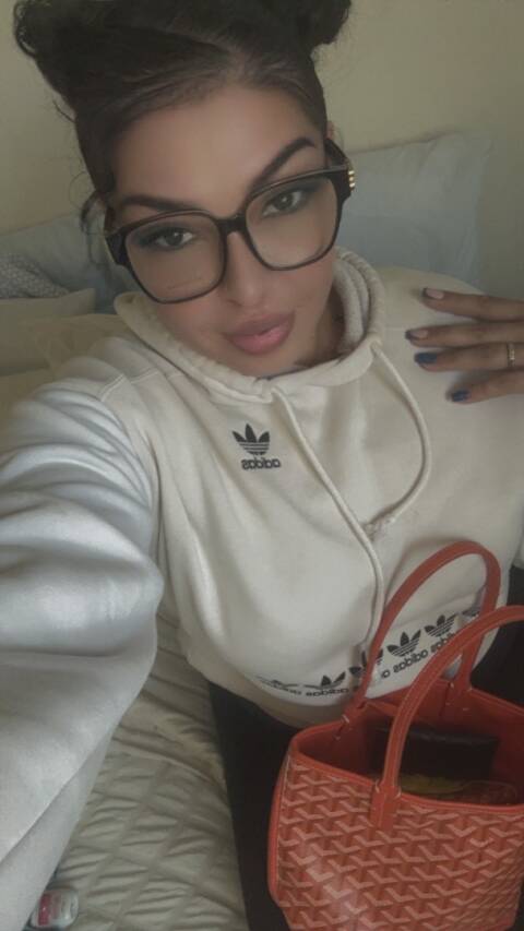 Escorts Alysaa