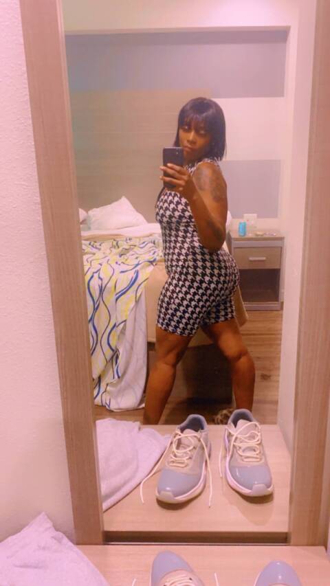 Escorts Frankie Rangel