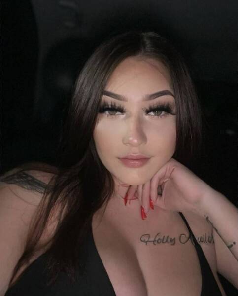 Escorts GypsyBankz