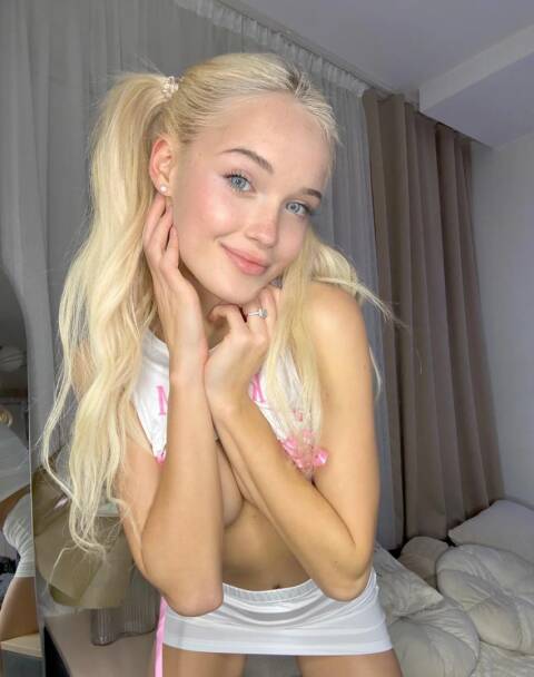 Escorts Natasha