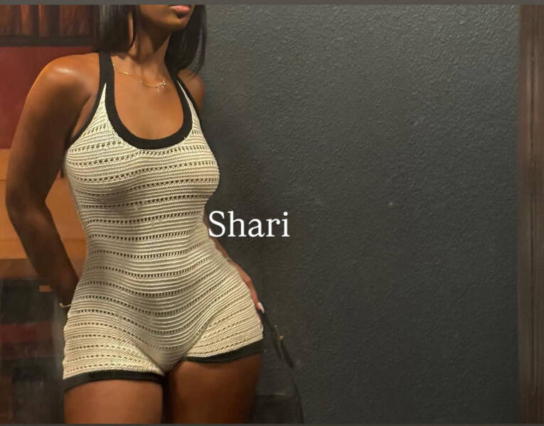 Escorts Shari