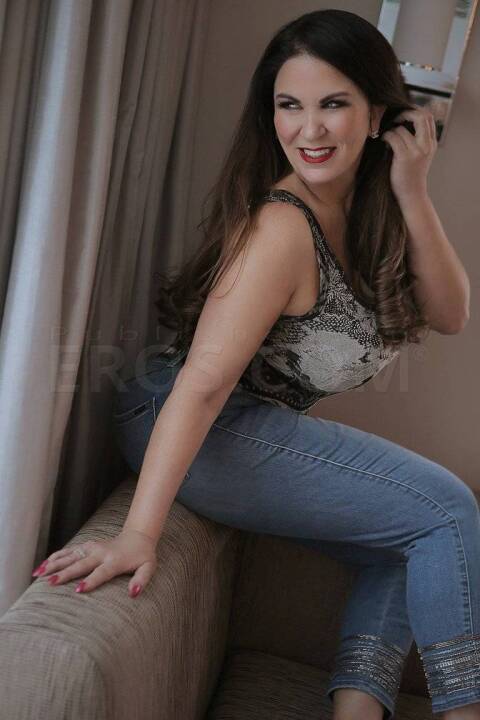 Escorts Heather D\'Angelo