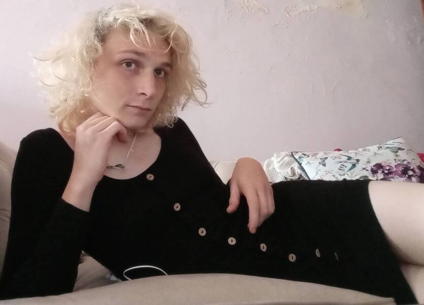 Escorts daisy laine (ts)