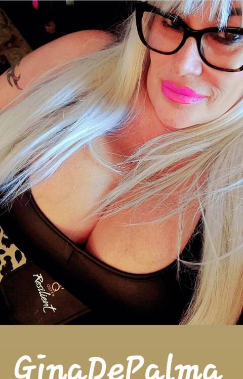 Escorts Gina DePalma