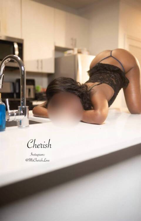 Escorts Cherish Love