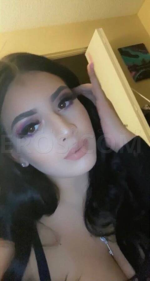 Escorts Mariah Sweet