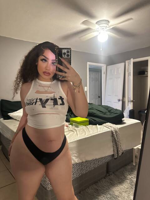 Escorts Crystal