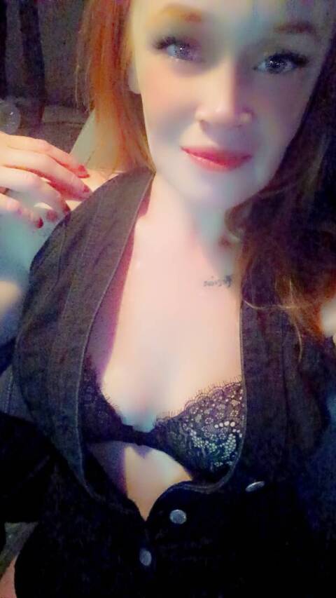 Escorts Ginger Babie