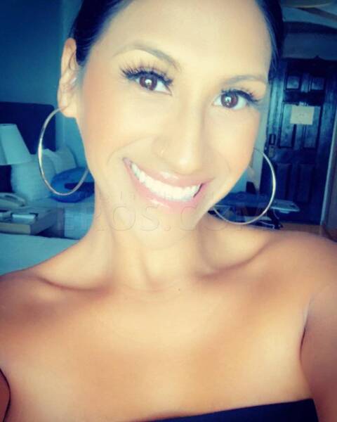 Escorts Alessandra Garcia