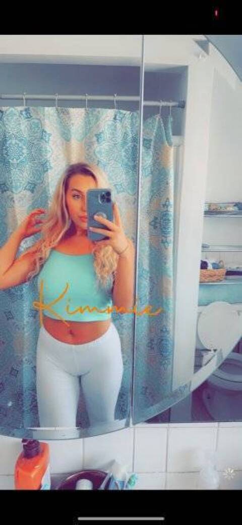 Escorts Kimmie Kimmie