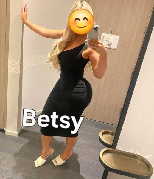 Escorts Betsy