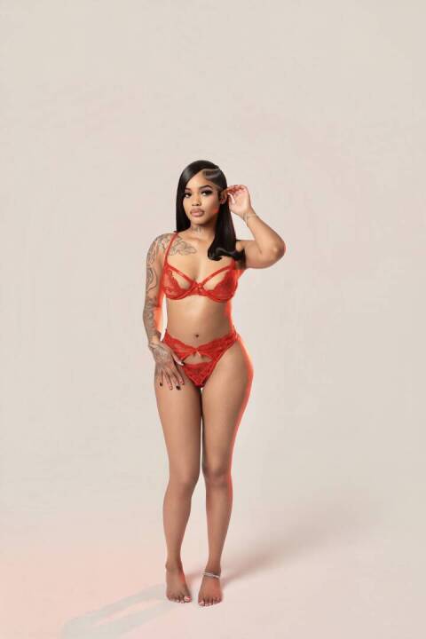 Escorts Arabella