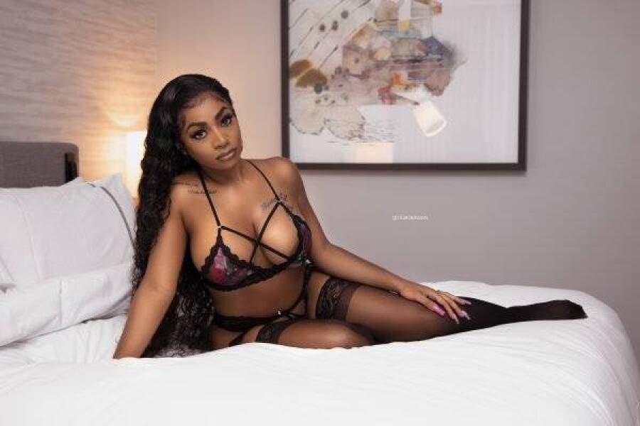 Escorts TYSONS CORNER!