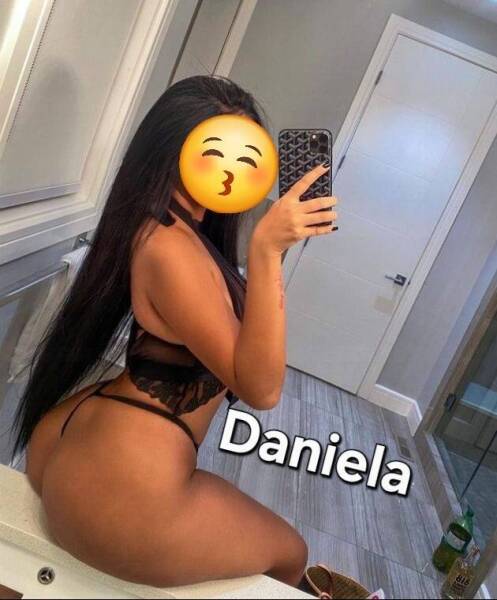 Escorts Daniela