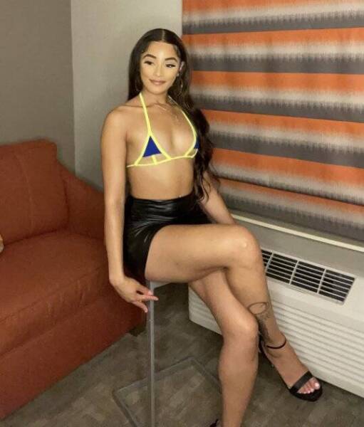 Escorts Asmara Marie