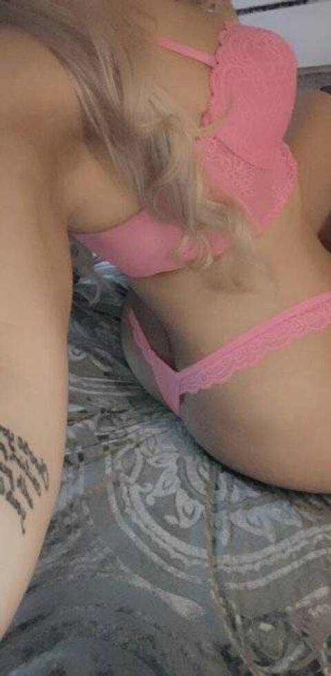 Escorts Sasha Chanel