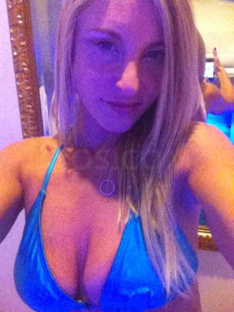 Escorts Jenna Jenson