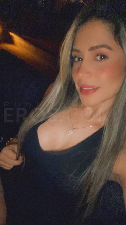 Escorts ALEXANDRA
