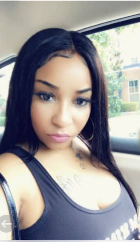 Escorts Promise love