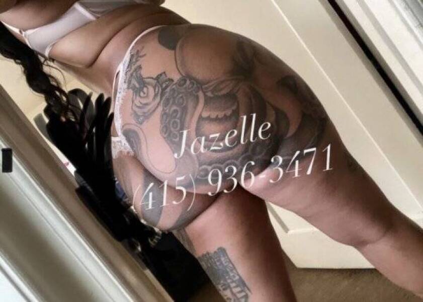 Escorts Jazelle