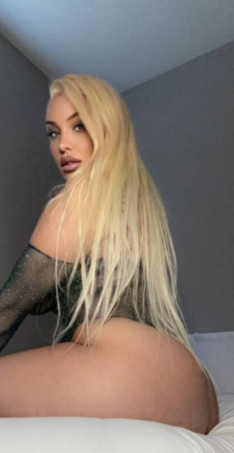 Escorts Ashleigh