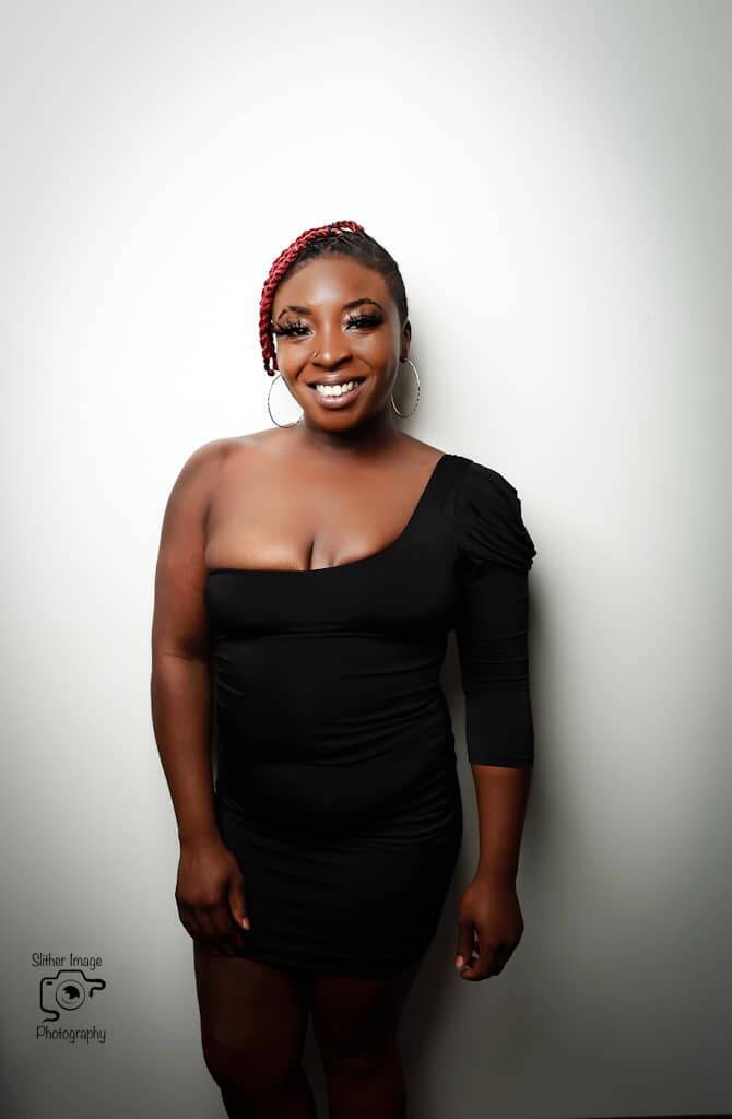 Tasha J - Independent Female Dallas Escort