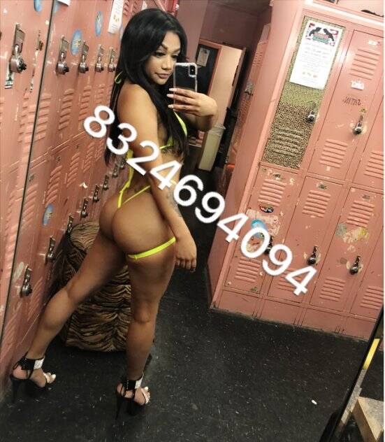 Ruby - Independent Female Houston Escort