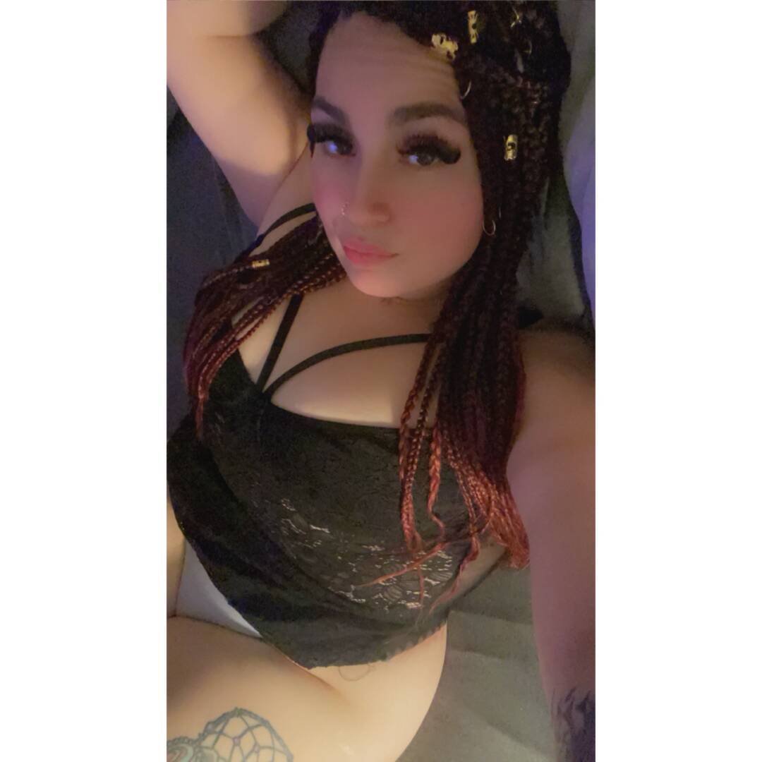 Jazzy - Independent Female Las Vegas Escort