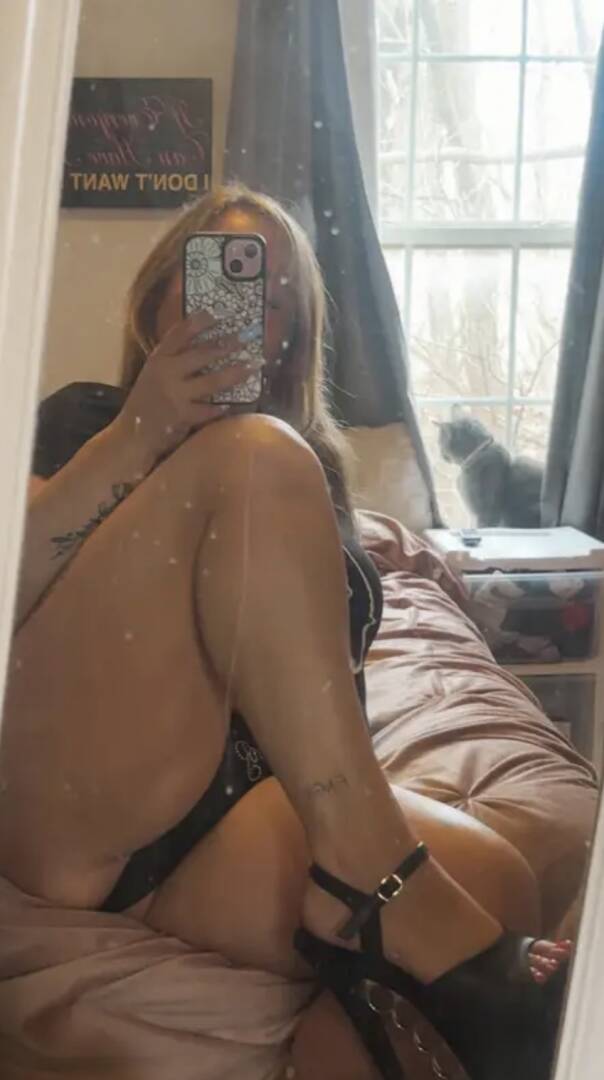 Daisy - Independent Female Philadelphia Escort