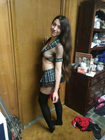 Christiana - Independent Female Philadelphia Escort