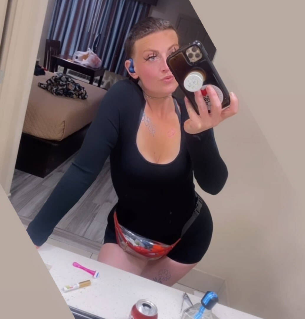 Blue - Independent Female Houston Escort