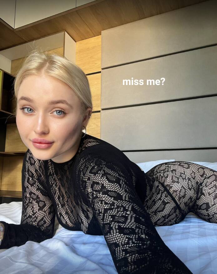 Bennett - Independent Female Atlanta Escort