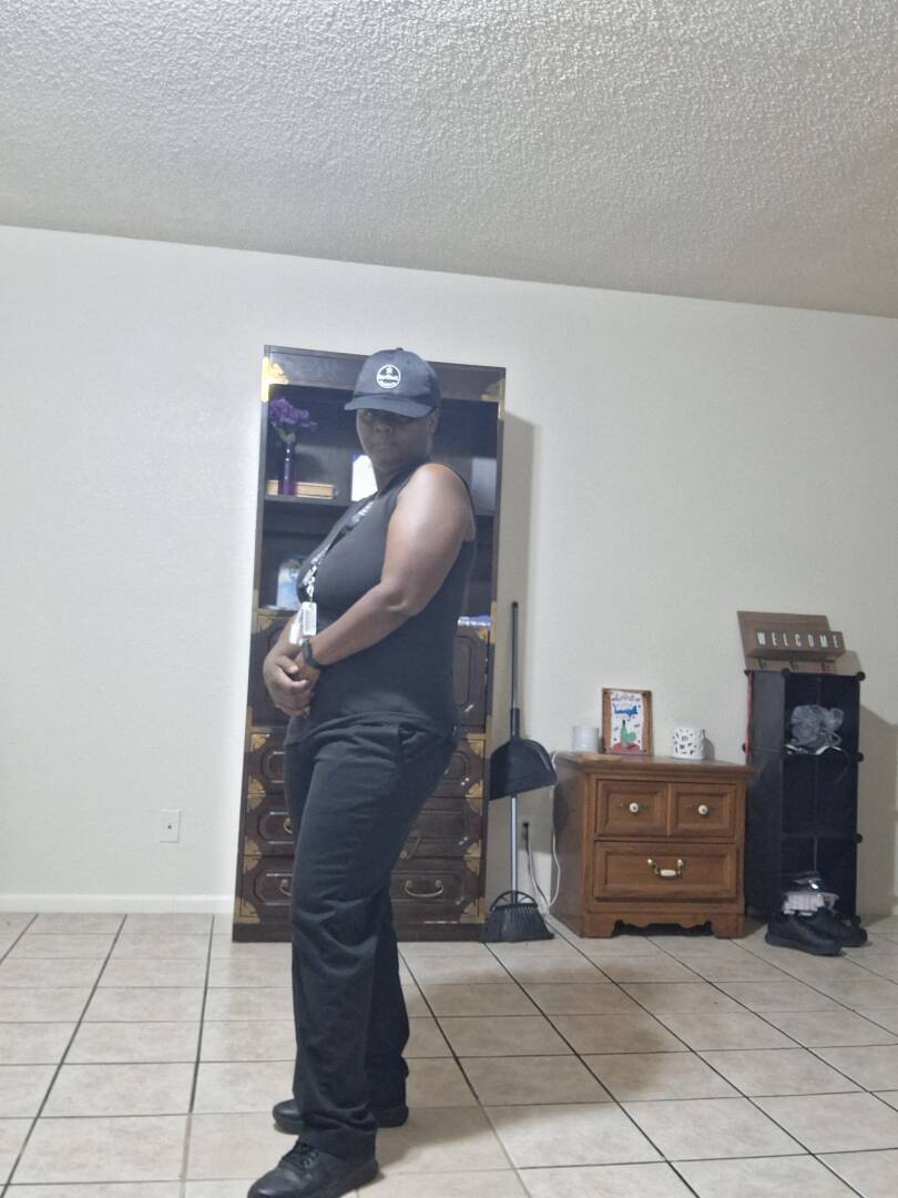 Sam - Independent Female Phoenix Escort