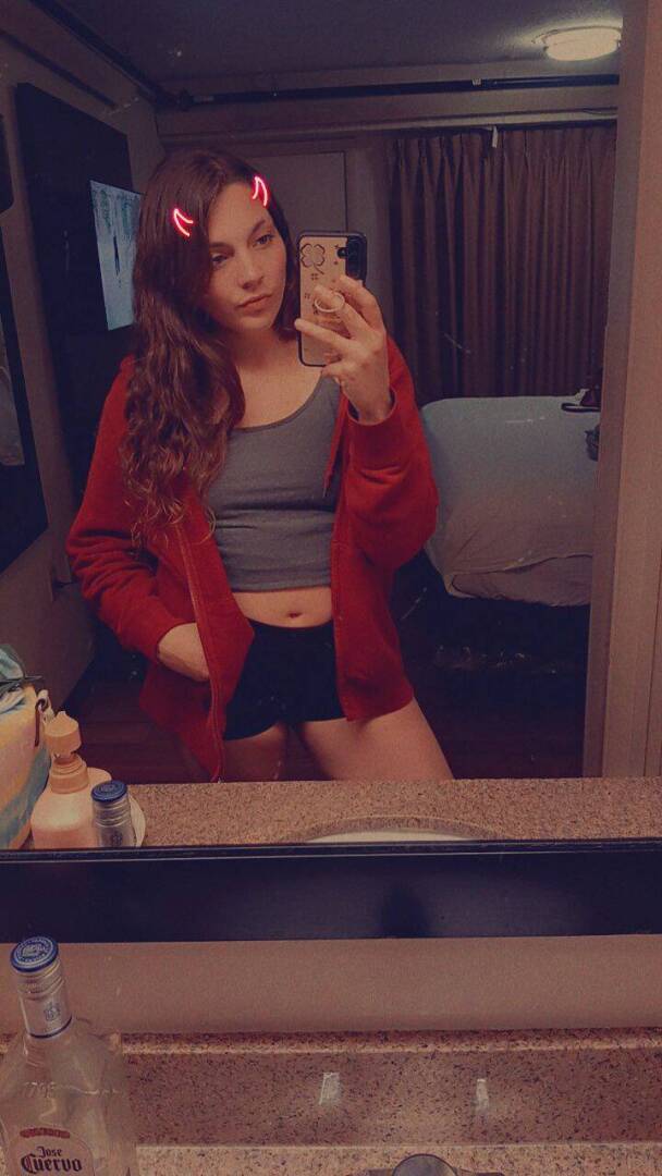 Demon baby - Independent Female Chicago Escort