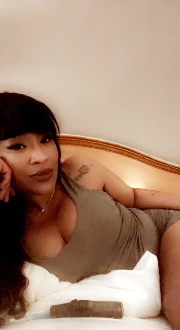 Renee - Independent Female Phoenix Escort