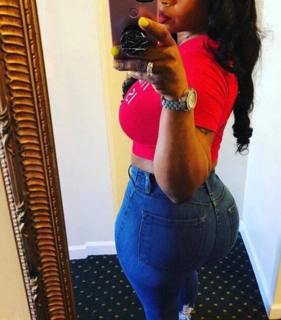 Tania - Independent Female San Antonio Escort