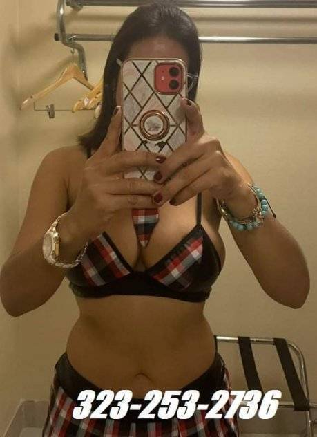 LATINA BELLA - Independent Female Los Angeles Escort